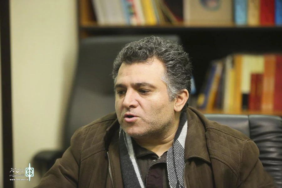 مصطفی محمودی