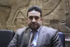 رییس تئاتر ملی افغانستان