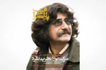 ماهنامه «پاراگراف» ویژه محمود استادمحمد منتشر شد 2