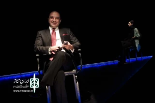 پس از اجرای موفق در تهران

آیدا کیخایی «آیس‌لند» را در کانادا روی صحنه می‌برد