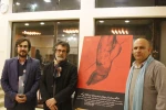 «کمدی استشمامات» با تغییر ساعت اجرا به صحنه می رود 2