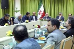 صالحی امیری: کاهش آسیب های اجتماعی با رونق و جهش تئاتر 2