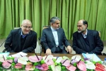 صالحی امیری: کاهش آسیب های اجتماعی با رونق و جهش تئاتر 4