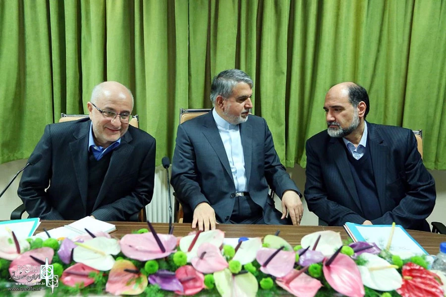 صالحی امیری: کاهش آسیب های اجتماعی با رونق و جهش تئاتر 4