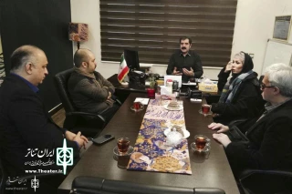 Fadjr Int’l Theater Fest to Focus on High Humane Values

A Gathering of Society of People with Vision & Hearing Loss to Be Held