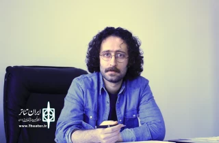 حمید عرب مدیر مسئول تماشاخانه «پایتخت»:

«کمدی استشمامات» تمثیلی از ذهن بیدار جامعه است
