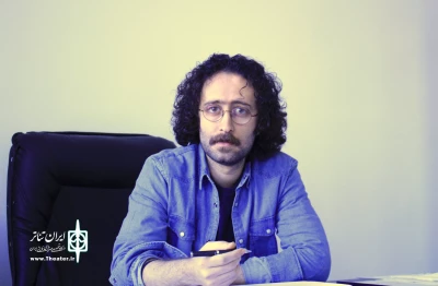 حمید عرب مدیر مسئول تماشاخانه «پایتخت»:

«کمدی استشمامات» تمثیلی از ذهن بیدار جامعه است