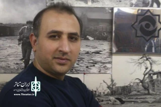 میثم جهانگیری درباره برنامه‌ریزی سال جدید می‌گوید

حمایت انجمن تئاتر انقلاب و دفاع مقدس از نمایش‌های جشنواره تئاتر فجر