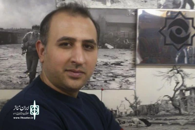 میثم جهانگیری درباره برنامه‌ریزی سال جدید می‌گوید

حمایت انجمن تئاتر انقلاب و دفاع مقدس از نمایش‌های جشنواره تئاتر فجر