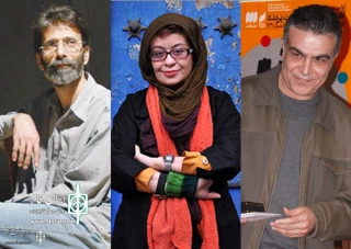 12th National Basij Theater Festival

Yasrebi, Khanian & Qaderi to Choose Top Plays