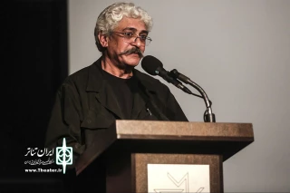 امراله فرهادی داور جشنواره تئاتر فجر در گفت وگو با ایران تئاتر مطرح کرد:

تصویر کردن شخصیت گروه‌های تئاتری از وظایف اصلی بخش هویت بصری است
