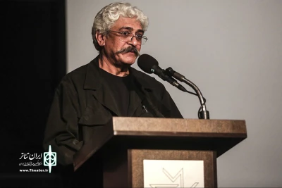 امراله فرهادی داور جشنواره تئاتر فجر در گفت وگو با ایران تئاتر مطرح کرد:

تصویر کردن شخصیت گروه‌های تئاتری از وظایف اصلی بخش هویت بصری است