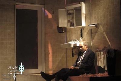 Director of “The Blackbird”:

Heavy Risk, Difficult & Sweet Experience