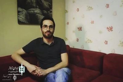 An Interview with Moje No Theater on Plus Fadjr Section

Plus Fadjr Section Will Attract Lethargic Audience to Halls