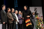 قدم های آهسته و مقتدر زنان در تئاتر ایران 4