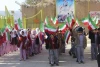 انتصاب جانشین کشوری و مسئولان استانی کمیته کودک و نوجوان ستاد دهه فجر 2