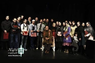 برگزیدگان نمایشنامه‌خوانی ارغنون؛ بخش بهرام بیضایی معرفی شدند