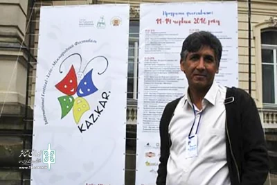 سفر گروه سیمرغ به تونس

اجرای نمایش «آخرین برگ» در جشنواره نیا بولیس