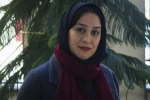 سحر مشرفی