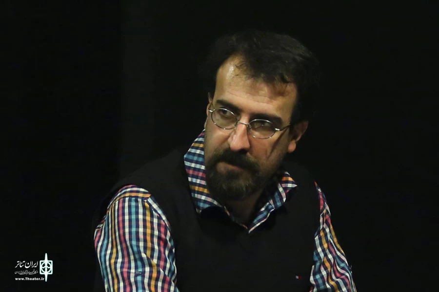 ابراهیم حسینی