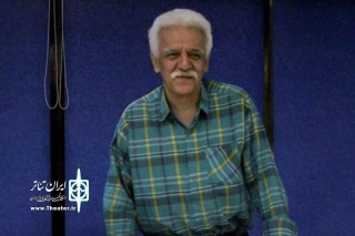 مدیر روابط عمومی خانه تئاتر  اعلام کرد:

25 دی‌ماه آخرین فرصت به‌روزرسانی اطلاعات اعضای انجمن‌های خانه تئاتردر سالنامه تئاتر است