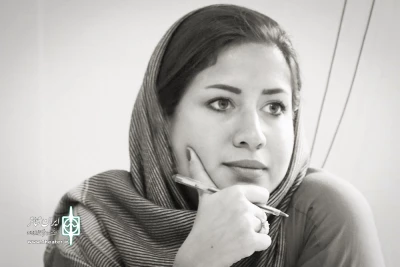 گفت وگو با نازیار عمرانی نویسنده و کارگردان نمایش قیطریه

مبارزه  زن ها برای تغییر در زندگی اجتماعی