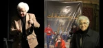 لوریس چکناواریان زنگ افتتاحیه «کمدی استشمامات» را به صدا درآورد 2