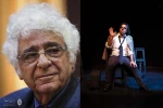 لوریس چکناواریان زنگ افتتاحیه «کمدی استشمامات» را به صدا درآورد 2