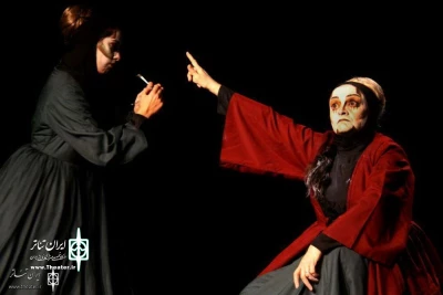 On Sideline of Provincial Fadjr Theater Festival in Eastern Azarbaijan

Golab Adineh: Provincial Fadjr Theater Festival Will Improve Performing Arts