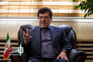 رئیس کمیسیون هنر و معماری شورای عالی انقلاب فرهنگی تأکید کرد:

جشنواره تئاتر فجر در مسیر کمال و رشد قرارگرفته است