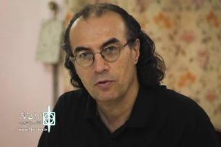یادداشت ناصر حسینی مهر به بهانه اجرای نمایش «بوف کور»

تنهایی انسان در دنیای امروز