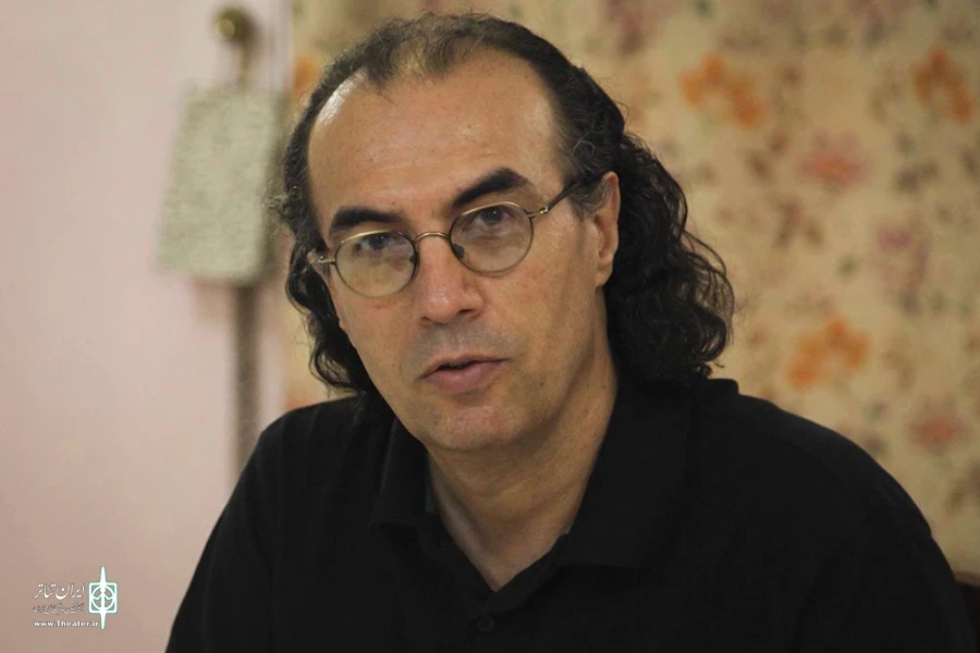 ناصر حسینی مهر
