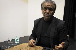 Theater Forum Managing Director Talks about Funeral of Mr Khosrawi

Rokneddin Khosrawi Will Be Buried in Iran
