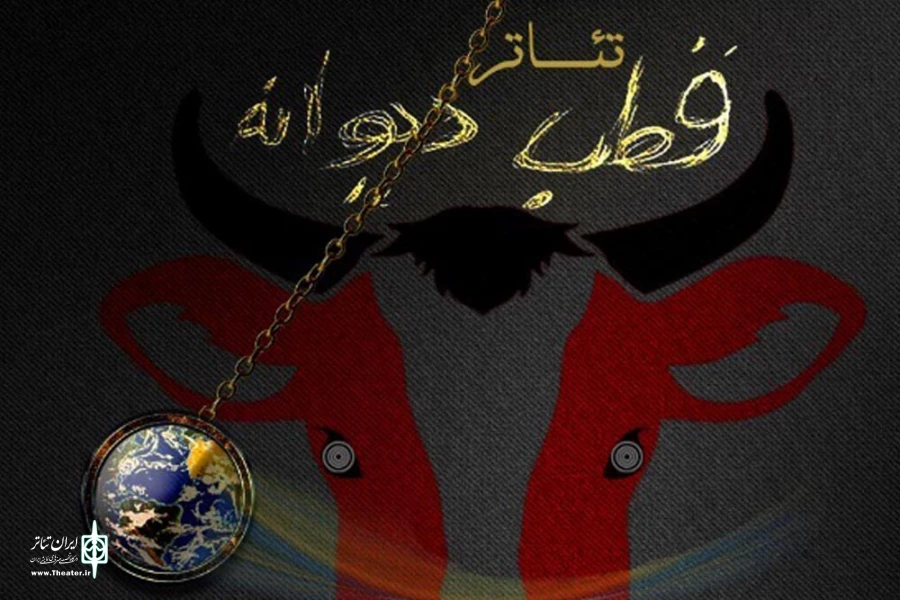 قطب دیوانه