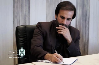 در پیام تسلیت  مدیرکل هنرهای نمایشی عنوان شد

رکن الدین خسروی یکی از اصلی‌ترین پایه‌های تئاتر مدرن ایران