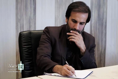 در پیام تسلیت  مدیرکل هنرهای نمایشی عنوان شد

رکن الدین خسروی یکی از اصلی‌ترین پایه‌های تئاتر مدرن ایران