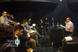 آیدین الفت در گفت‌وگو با ایران تئاتر مطرح کرد

نبود علم صدا باعث بی‌توجهی به آن در تئاتر می‌شود
