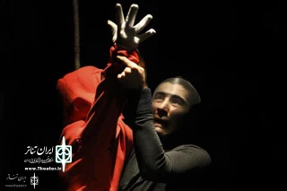 Pardis Theater in Tehran to Host Yaser Khaseb

Story of Human from Birth to Death in “Mysterious Gift”