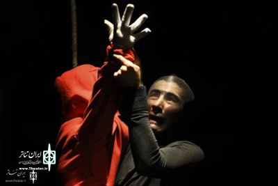 Pardis Theater in Tehran to Host Yaser Khaseb

Story of Human from Birth to Death in “Mysterious Gift”