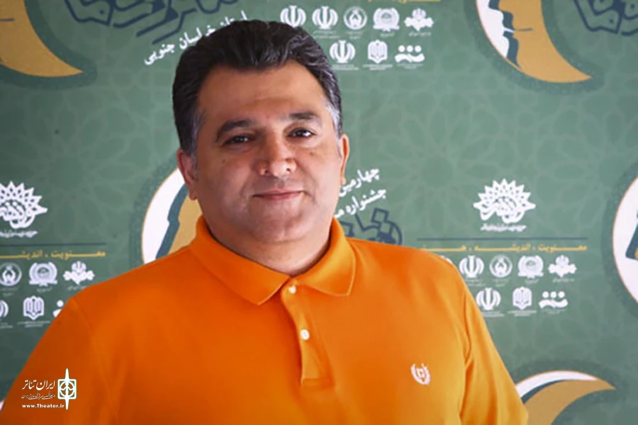 مصطفی محمودی