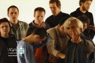 گفت وگو با ائوجنیو باربا به بهانه حضورش در ایران

تئاتر نه یک حرفه که یک الزام است