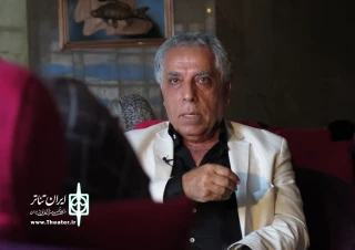 مدیر تئاتر وزارت فرهنگ لبنان:

مردم ایران تماشاگرانی فرهیخته و فرهنگ دوست هستند