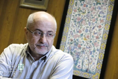 Message of Deputy Culture Minister for Artistic Affairs

Theater Promotes Culture of Dialogue