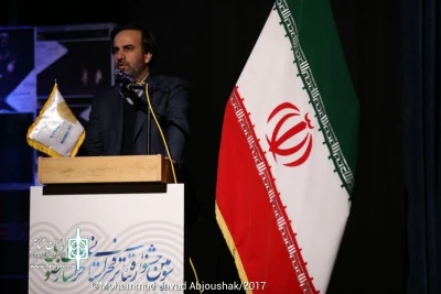 مهدی شفیعی در اختتامیه جشنواره فجر استان خراسان رضوی مطرح کرد

نقش محوری تئاتر در فعالیت‌های فرهنگی پایتخت جهان اسلام