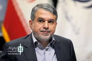 پیام وزیر فرهنگ و ارشاد اسلامی در «روز ملی هنرهای نمایشی»

باورمندی به توان جامعه تئاتری