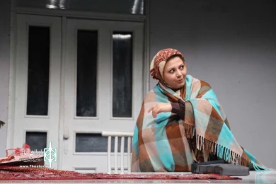 بازگشت در چهارشنبه آخر سال