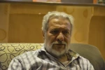کاظم افرندنیا 2