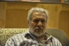 کاظم افرندنیا بستری شد/ بازیگر «سگ‌کشی» در بیمارستان بستری شد 2