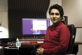 محمد نیازی در گفت وگو با ایران تئاتر خبر داد

«آیراچ» در سالن اصلی تئاتر شهر مشهد به صحنه می‌رود