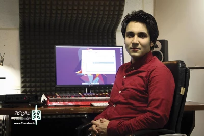محمد نیازی در گفت وگو با ایران تئاتر خبر داد

«آیراچ» در سالن اصلی تئاتر شهر مشهد به صحنه می‌رود